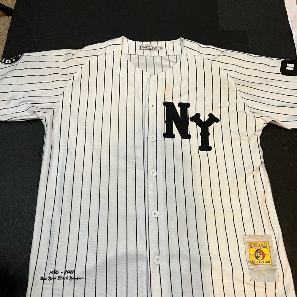 New York Yankees Black Yankees jersey #99